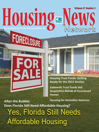 Housing News Network Vol. 27, No. 3