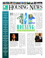  Housing News Network Vol. 24 No. 3