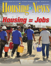 Housing News Network, Vol. 27, No. 1