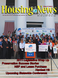 Housing News Network Vol. 27, No. 2