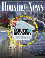 Housing News Network Vol. 26, No. 2