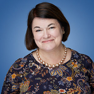 Suzanne Cabrera