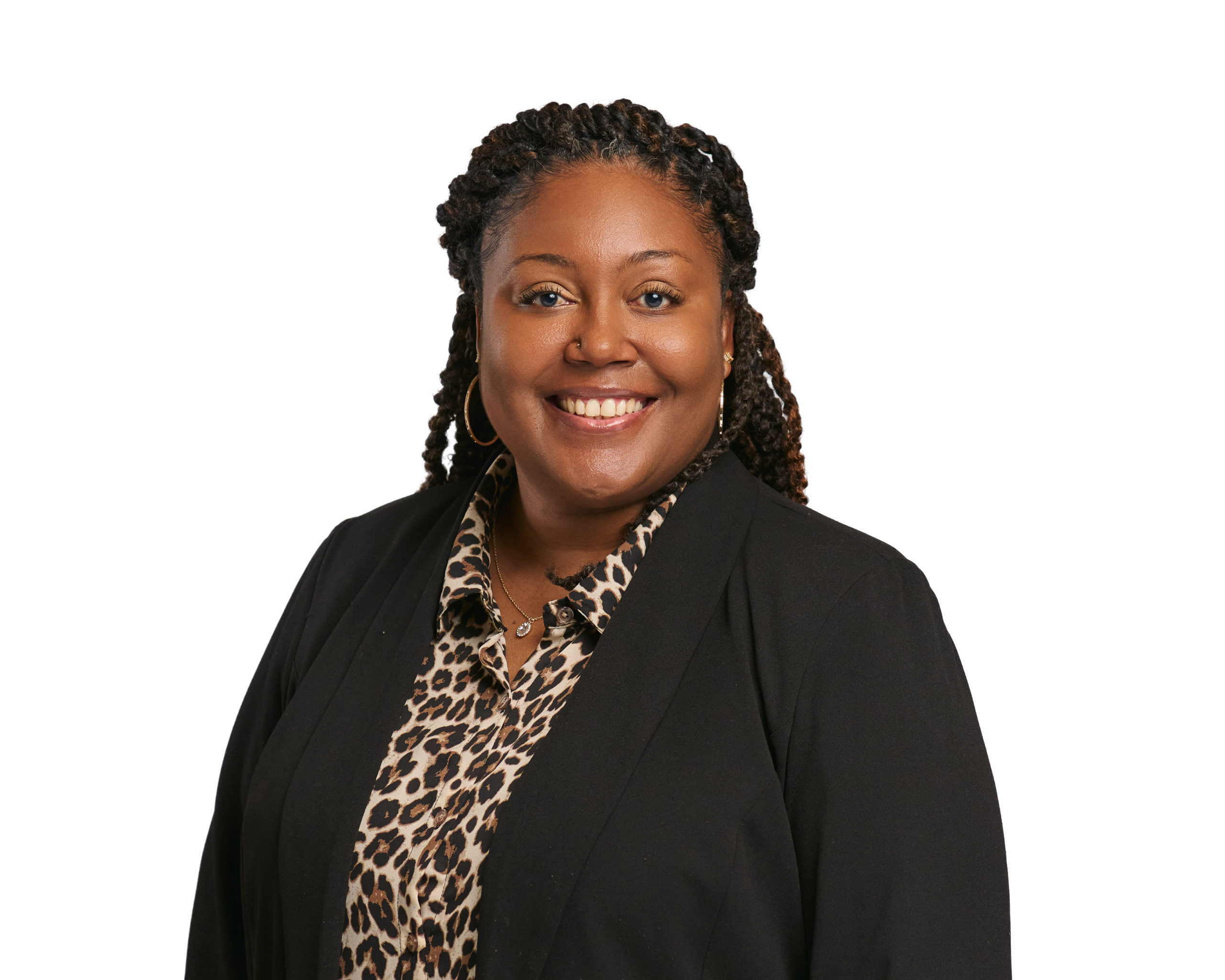 Crystal Harrison - Florida Housing Coalition