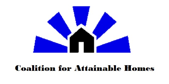 CoaForAttainHomes Logo
