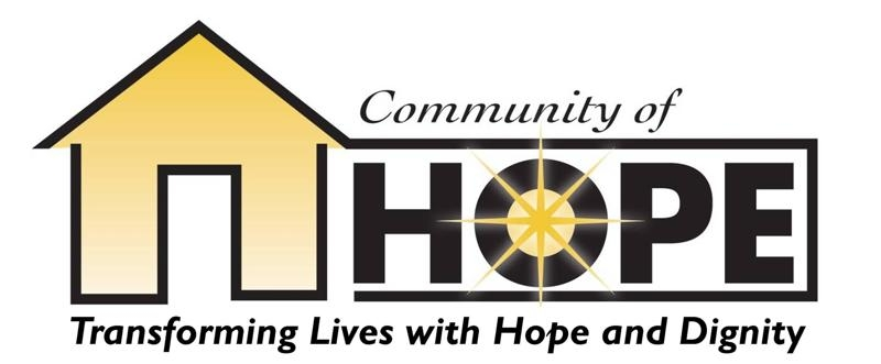 Comm of Hope Logo