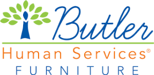 Butler Human Services Furniture